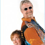 Trout Fishing in America