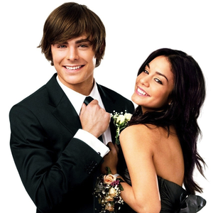 poster troy and gabriella
