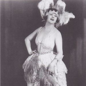 album trude hesterberg