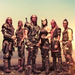 Turisas
