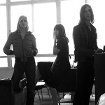 Ultra Orange and Emmanuelle