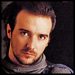 Midge Ure