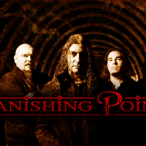 album vanishing point