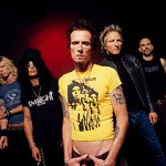 Velvet Revolver