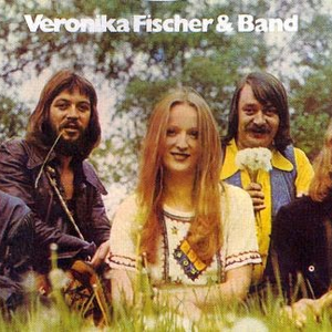 album veronika fischer and band