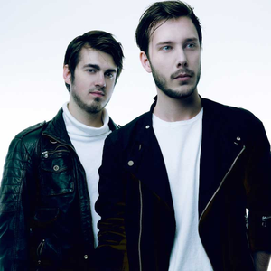 poster vicetone