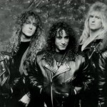 Vicious Rumors