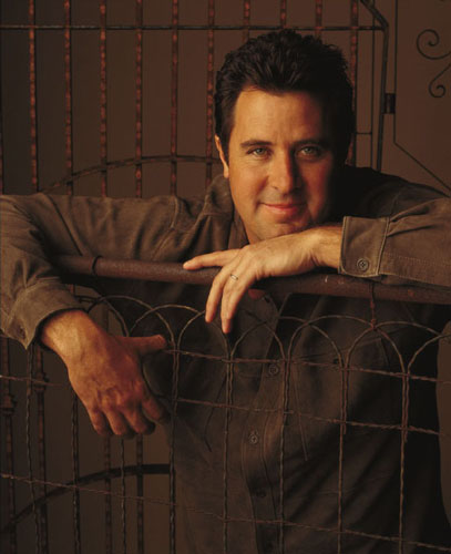 album vince gill