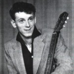 gene vincent