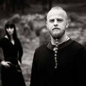 partition wardruna