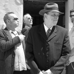 Watermelon Slim and the Workers