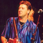 wayne toups