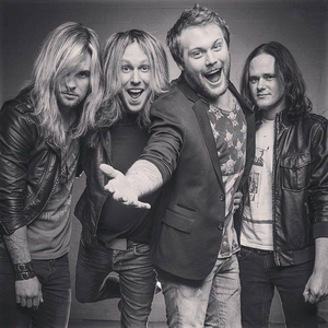 tablature we are harlot