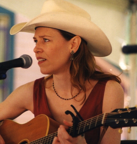album gillian welch