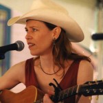 Gillian Welch