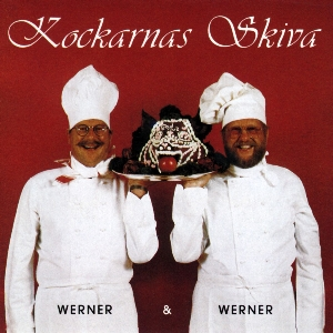 album werner and werner