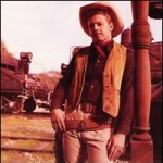 johnny western