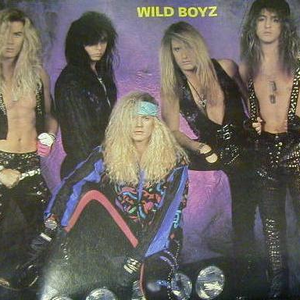 album wild boyz