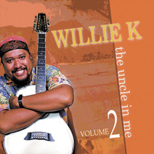 album willie k