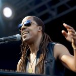 stevie wonder