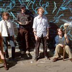 Wooden Wand and The Vanishing Voice