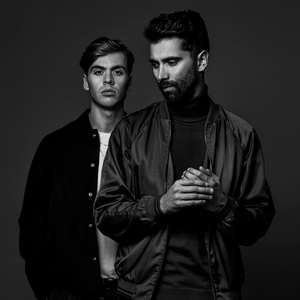 poster yellow claw