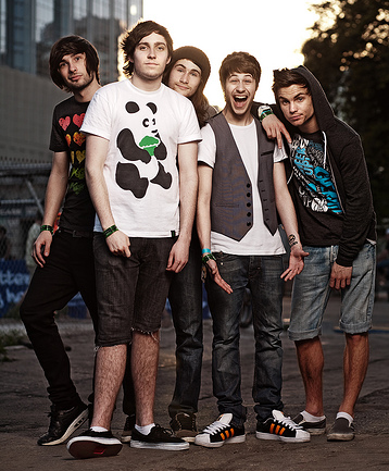 fans you me at six