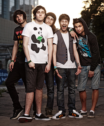 tablature you me at six