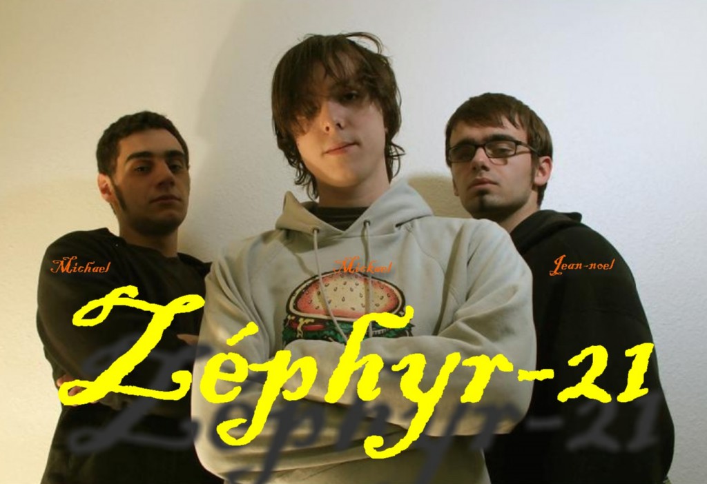 album zphyr 21