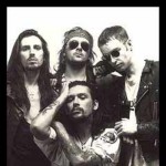 Zodiac Mindwarp and the Love Reaction