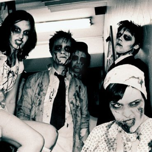 album zombina and the skeletones