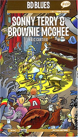 album brownie mcghee