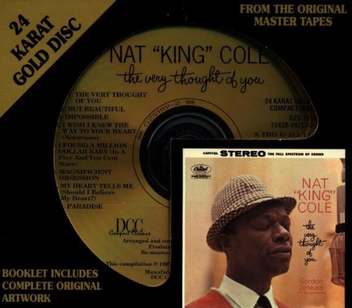album nat king cole
