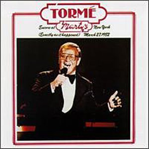 album mel torm�