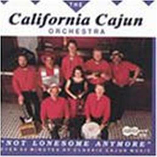album california cajun orchestra