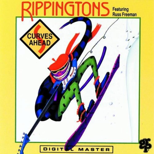 album the rippingtons