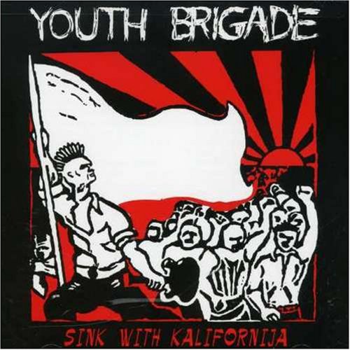 album youth brigade