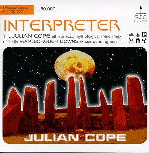 album julian cope