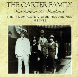 album the carter family