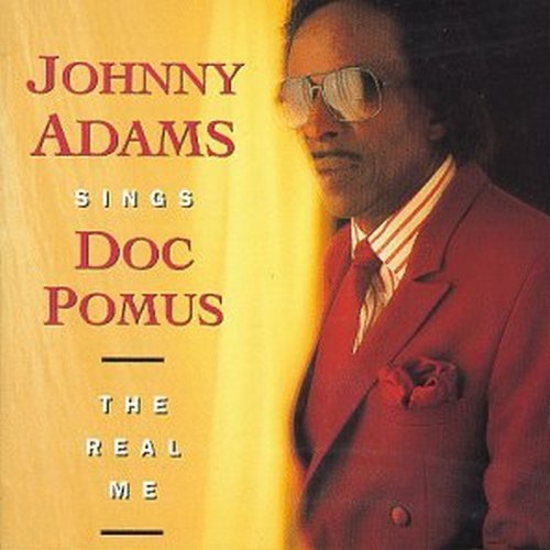 album johnny adams
