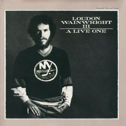 album loudon wainwright iii