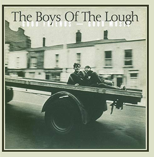 album boys of the lough