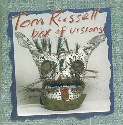 album tom russell band