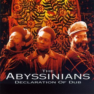 album the abyssinians