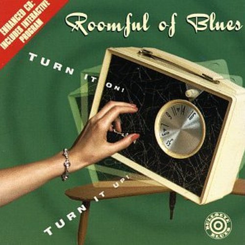 album roomful of blues