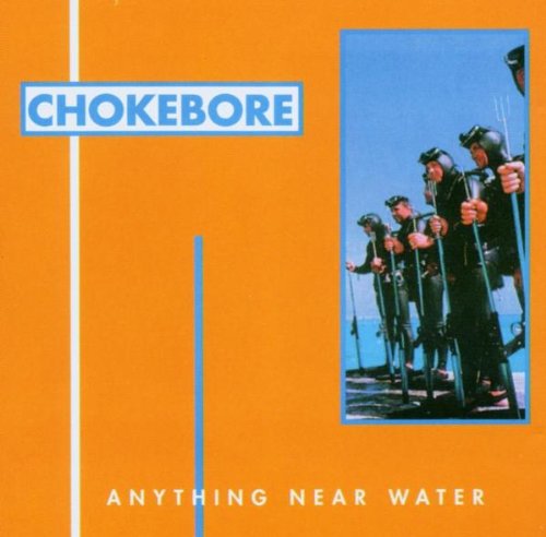 album chokebore