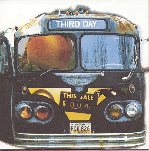 album third day