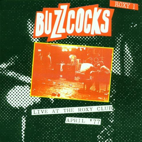 album buzzcocks