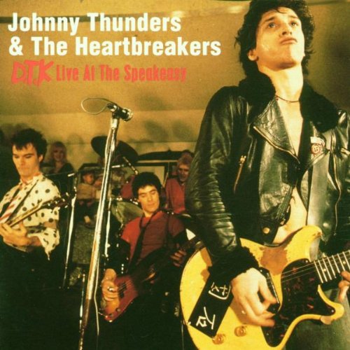 album johnny thunders and the heartbreakers