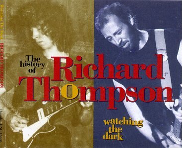 album richard thompson